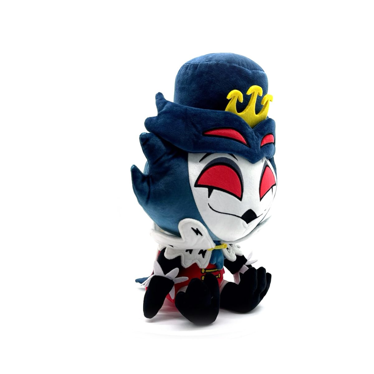 Amazon.com: Youtooz Helluva Boss Stolas Plush – 9-Inch Collectible